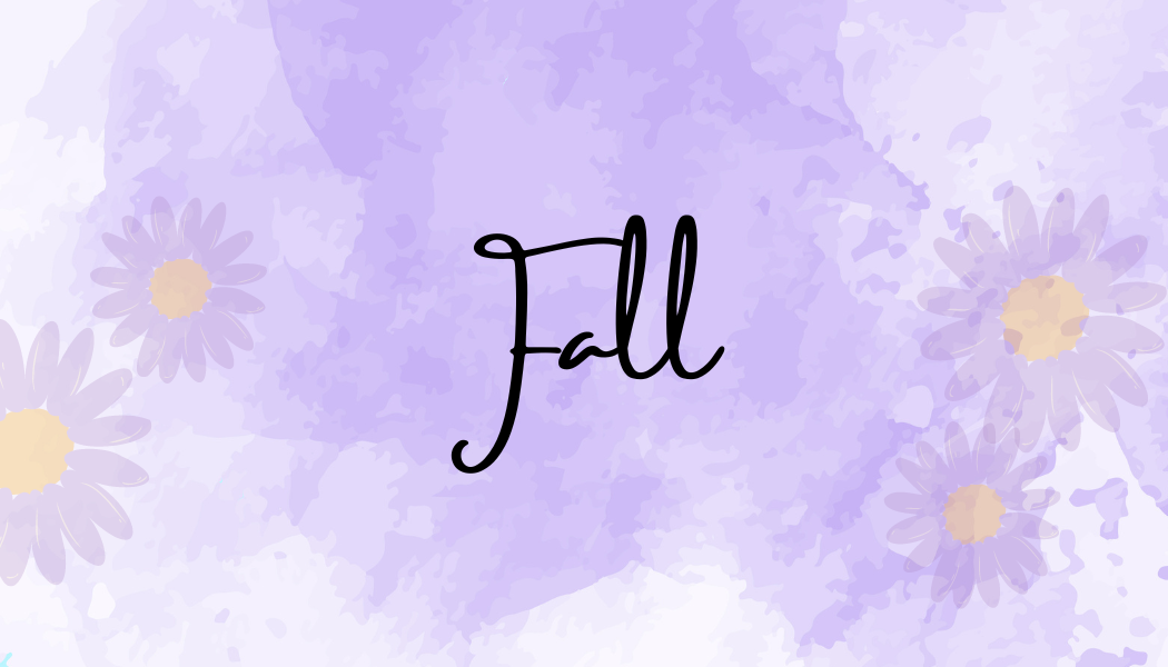 Fall