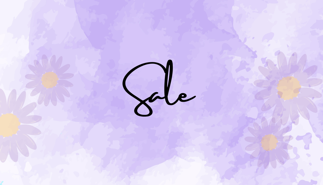 Sale